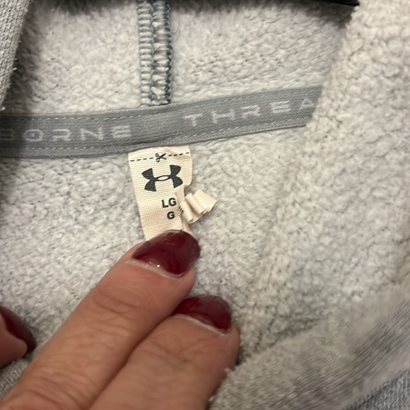 Sweatshirt - Picture 4 of 4